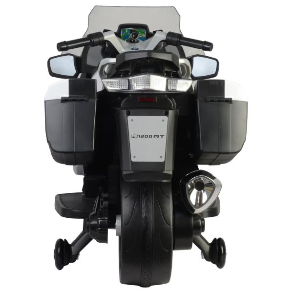 12v Electric Ride On Car Light Motorcycle for Kids 2 Wheels Toy Customized Gender Unisex