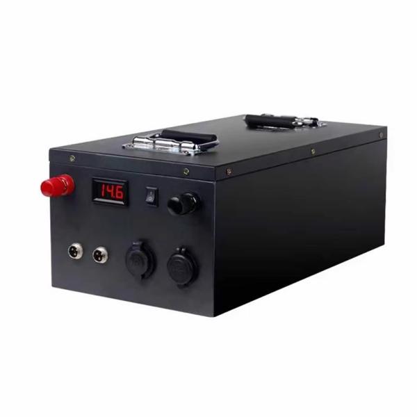 Energy Storage Power Lithium Phosphate Ion Lead Acid Replacement Batteries 12 Volt