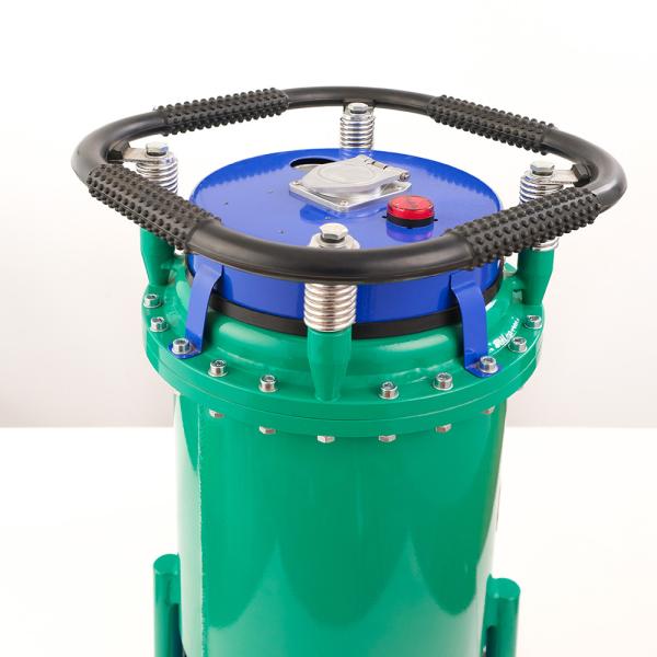 Machine de radiographie industrielle pour essais non destructifs entièrement automatique 150-250kv