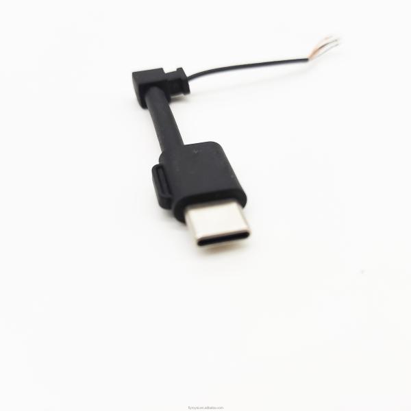L форма 90 градусов USB2.0 кабель правоугольный USB мужской кабель зарядки данных