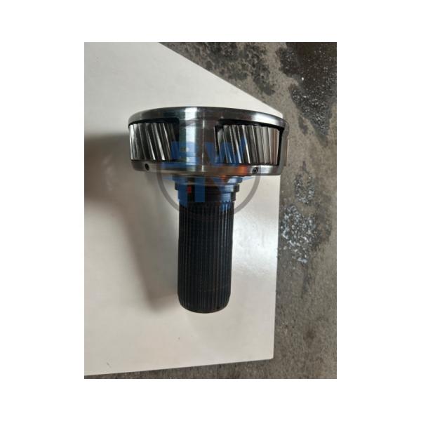16S2530 Transmission Planetary Mechanism for SINOTRUK CNHTC Commercial Vehicles