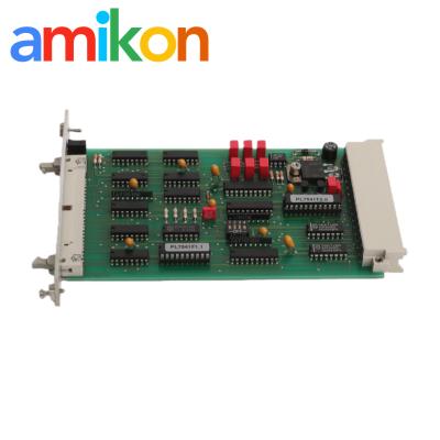 F7541 HIMA Connecting Module with SIL 3 Safety Integrity 16 Channel Count and 500V AC Isolation