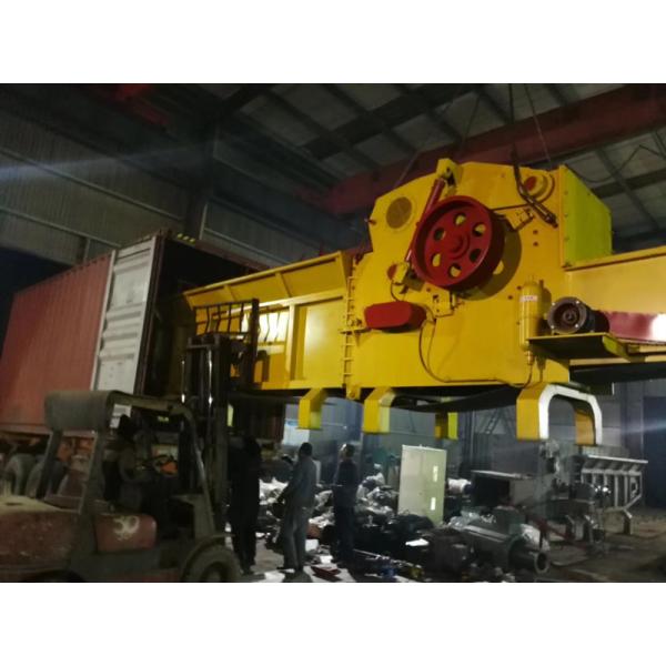 Машина дробилки паллета большой емкости деревянная с ценой /Wood ногтей chipper