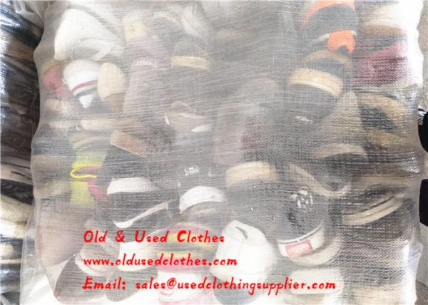 Wholesale unclassified original used sports shoes in bulk second-hand female flat summer