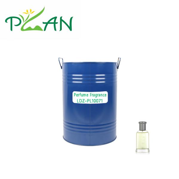 100% Pure Perfume Essence Oils Perfume Fragrance In Light Yellow