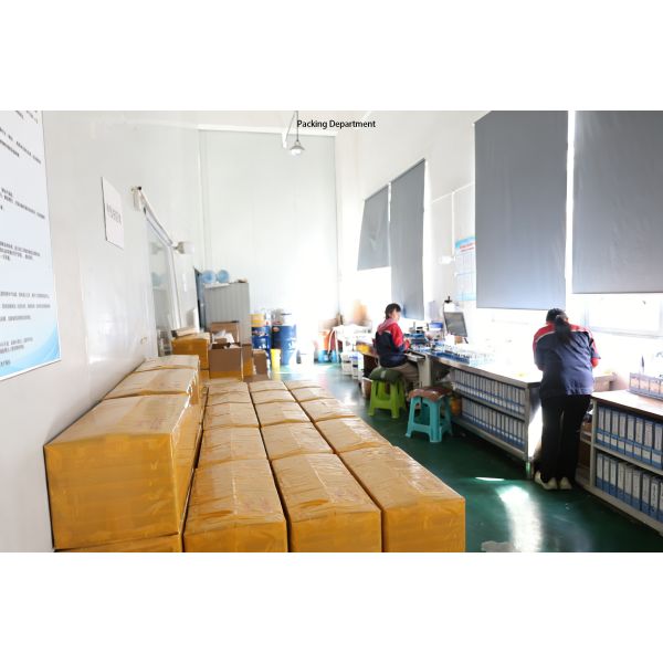 Sichuan Caburtech co.,Ltd