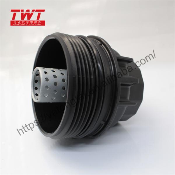 TWT Car Oil Filter Housing Cap 15620-36010 1562036010 Pour les voitures Toyota Highlanders 2009-2010