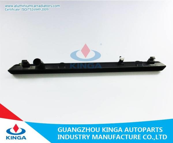Toyota Car Coolant Radiator Plastic Tanks For CAMRY 2004 SOLARA Automotic Transmission