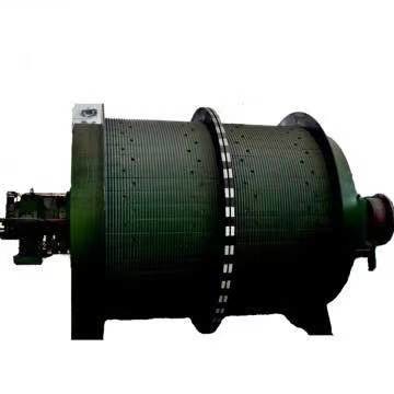 подниматься и тракт системы подъема скипа доменной печи 10t материальные