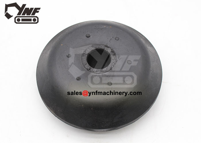 Excavator Engine Rubber Shock Mount For Cater-pillarerpillar E300