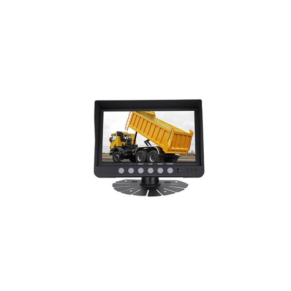Высокий монитор LCD цвета дюйма TFT определения AHD 7