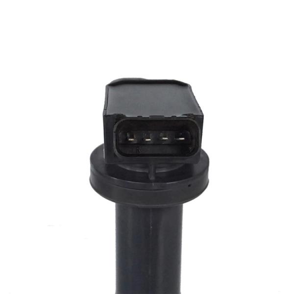 High performance Factory wholesale Ignition Coil 90919-02248 90919-02260 for Toyota 4Runner Land Cruiser Prado Tundra Tacoma