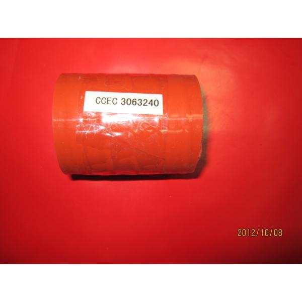 Hot sale Diesel Engine Spare Part K19 Plain Hose 3063240