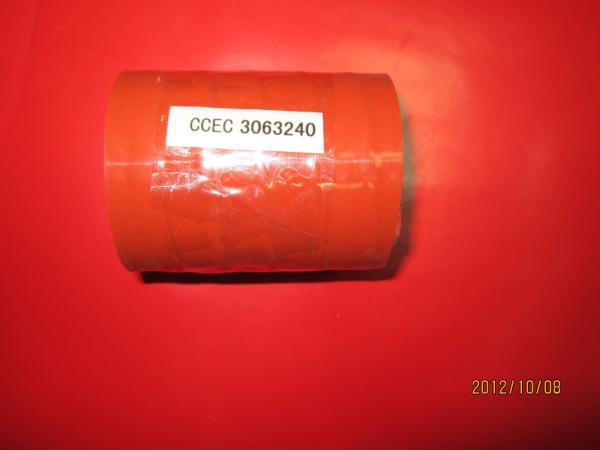 Hot sale Diesel Engine Spare Part K19 Plain Hose 3063240