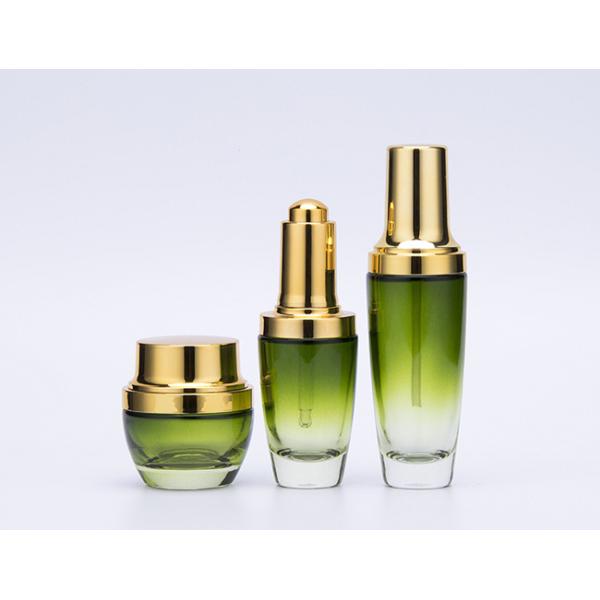 No Leakage 30g 50g 30ml 100ml Lotion Pump Bottle Eye Cream Bottle