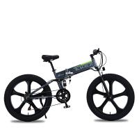liga elétrica do magnésio da bicicleta da bateria de lítio de 48V 13Ah com exposição de diodo emissor de luz