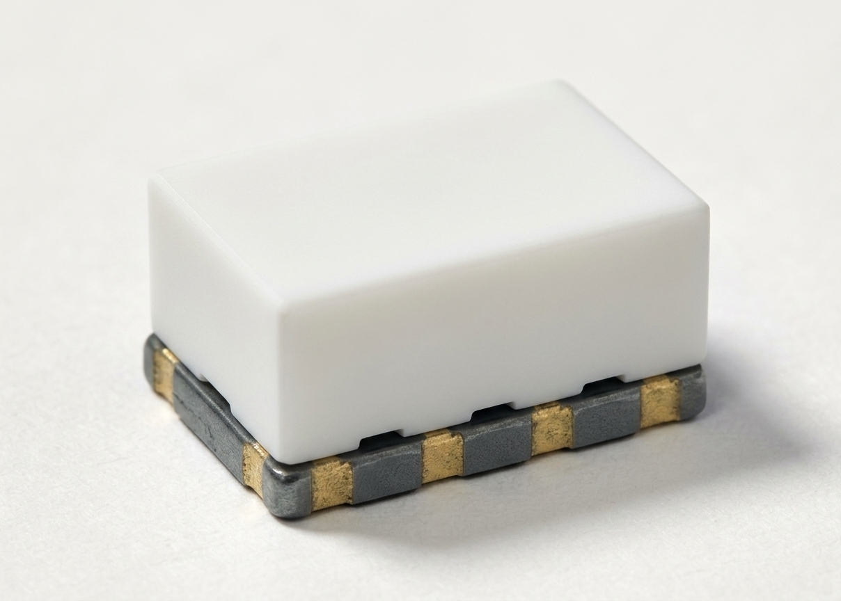 JY-ADT4-6+ RF Transformer 1:4 Impedance Ratio 0.07-250 MHz 50 Ohm Surface Mount
