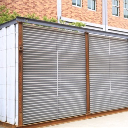 20 мм Алюминиевая круглая труба для водоохлаждающих башен, точность Алюминиевая труба, 1050 Φ28 мм, настраиваемая