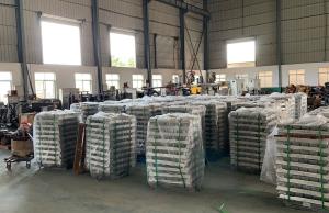 Tajiang Hardware Die Casting Factory