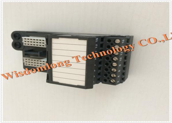 KJ4001X1-CJ1 Redundant Power Supply Module 12P1902X012 Terminal Block Power Supply