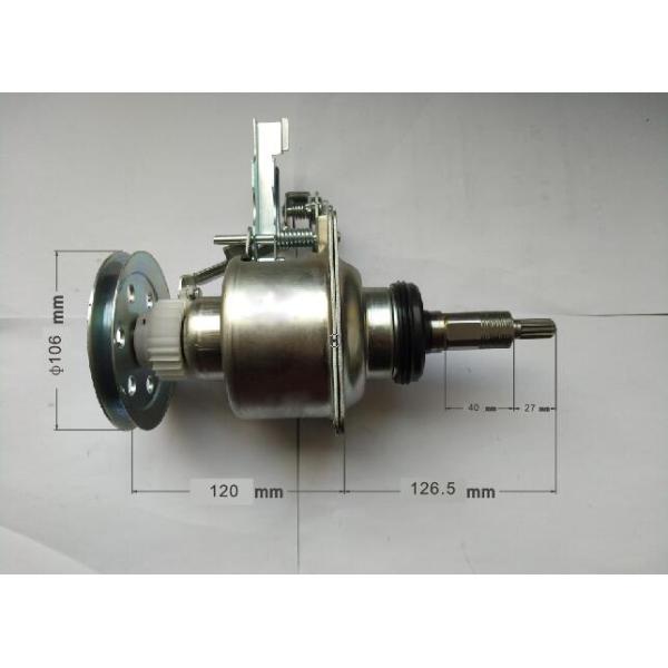 Automatic Washing Machine Clutch Assembly/Clutch China Factory Washing Machine Spare Parts