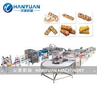 Cereal Bar Machine
