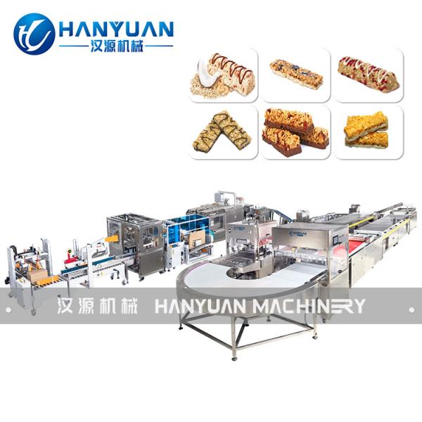 Protein Bar Machine