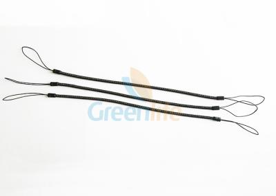 Table Protection Stylus Pen Tether Light Weight PU/TPU Material With Nylon Loop Ends