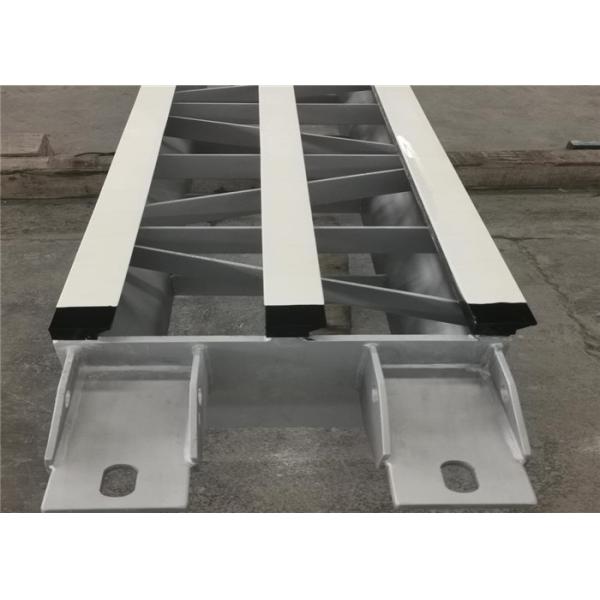 Низкие части машины бумажный делать сосунной части 1KPA вакуума Ss304