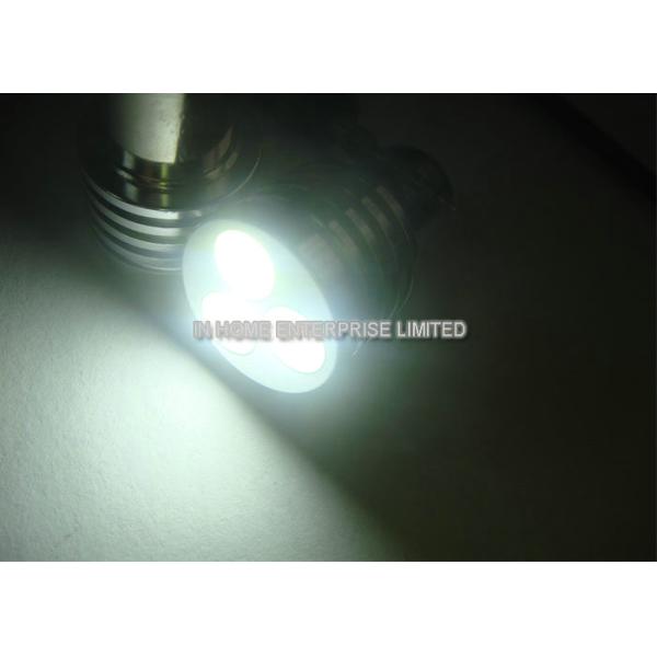 PC subacuática roja Shell Waterproof de las luces del barco de la señal LED de la navegación