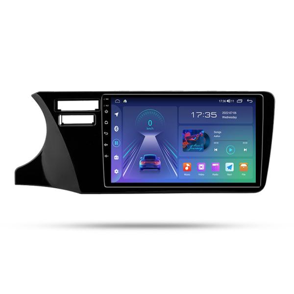 ホンダ・シティ中東2015+ Bluetoothの電話帳のBluetooth車の運行のため