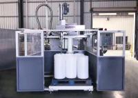 25L/60L/200L/IBC Máquina automática de enchimento de paletes com cerca