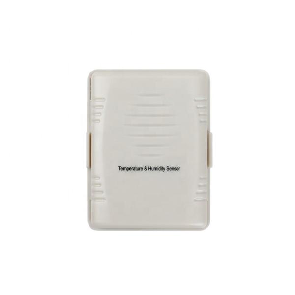 Weather Station With Outdoor Temperature Humidity And Pressure Forecast