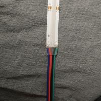 Couleur blanche de lumière de bande de l'ÉPI LED de Dot Free 24V CRI90 IP20 pour la décoration d'intérieur