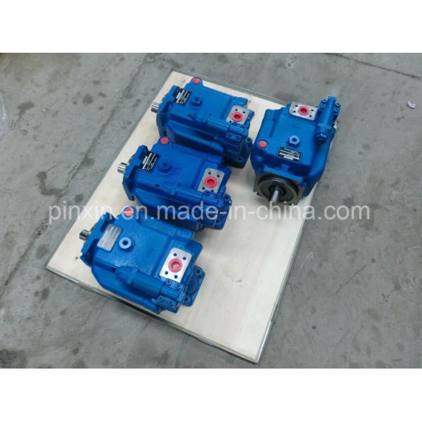 Pvh57/74/98/131/141 Piston Pump with Customization Option and 50.000kg Gross Weight