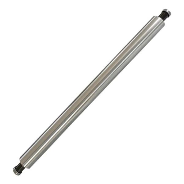 1.8m Hard Chrome Plating Aluminum Roller UV Printer Inkjet Printer Parts