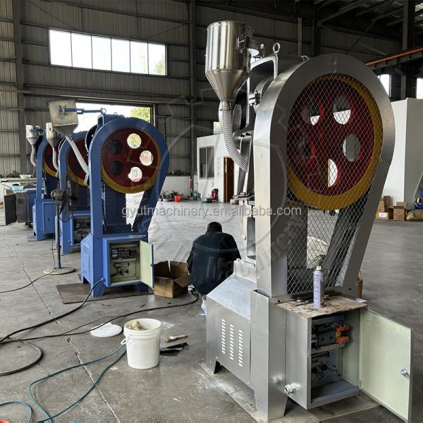 14KG Weight Manual Camphor Ball Making Machine Salt Powder Press for Bath Bombs Press