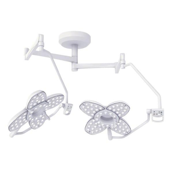 Ceiling Mounted Surgical OT Lamp Medical Operating Light EXHLED 6500/6500