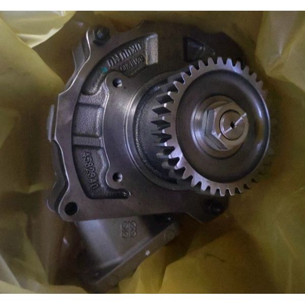 Perkins Engine 4000 Series Water Pump T431181 SE145BF T431181 SEV145H