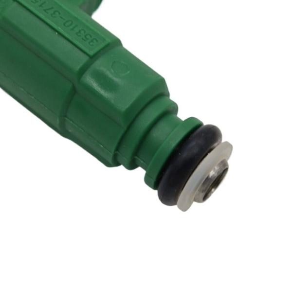 Автомобильный топливный инжектор для 1999-2011 Hyundai Kia 1.6L 2.5L 2.7L 3531037150