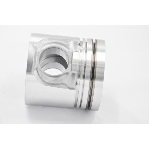 Original Volvo Excavator Spare Parts D7e Piston Overhaul Kit Piston Set