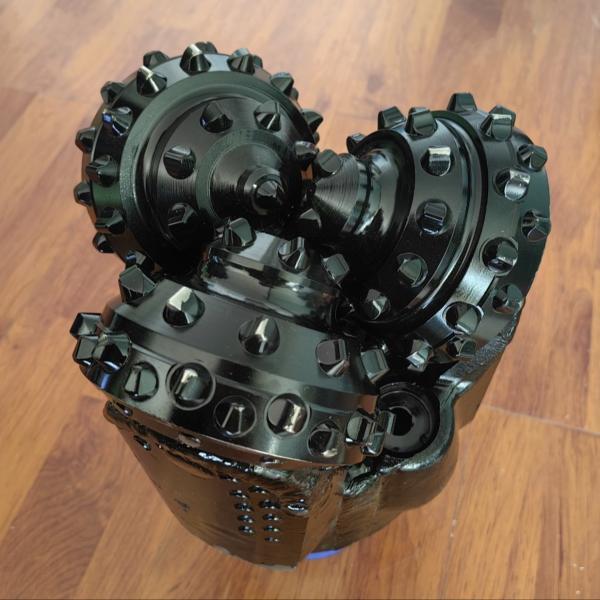 柔らかく、ハード ロックの訓練のTriconeビットIadcコード517