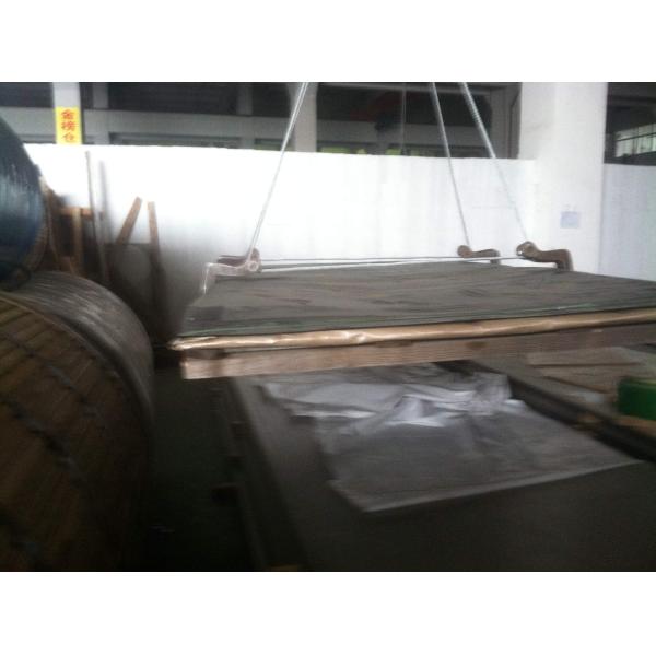 Плита C276 Hastelloy никеля ASTM B575 C276 для теплообменных аппаратов