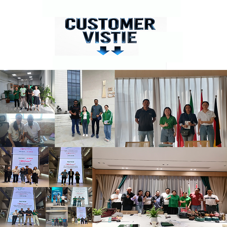 Nisko Hardware Tech Co., Ltd.