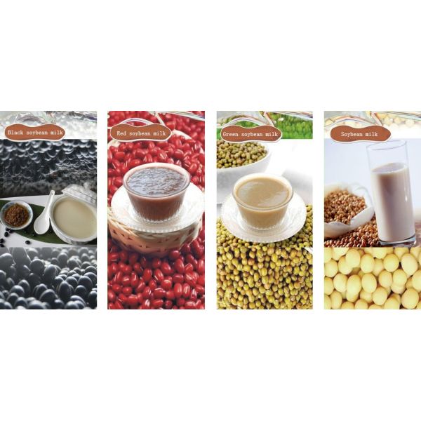 Automatic Disc Stack Stainless Steel Milk Cream Separator Made in China