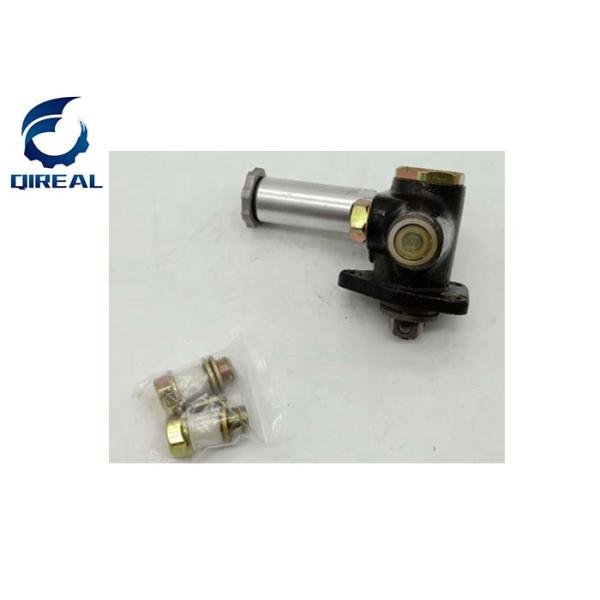 DH300-5 Excavator Engine Parts Fuel Injection Pump 105207-1520 Oil Hand Pump 105210-1700
