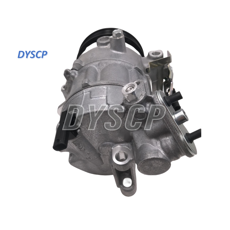84123928 Автомобильный компрессор переменного тока для Cadillac ATS CTS 447280-2410 447160-6660