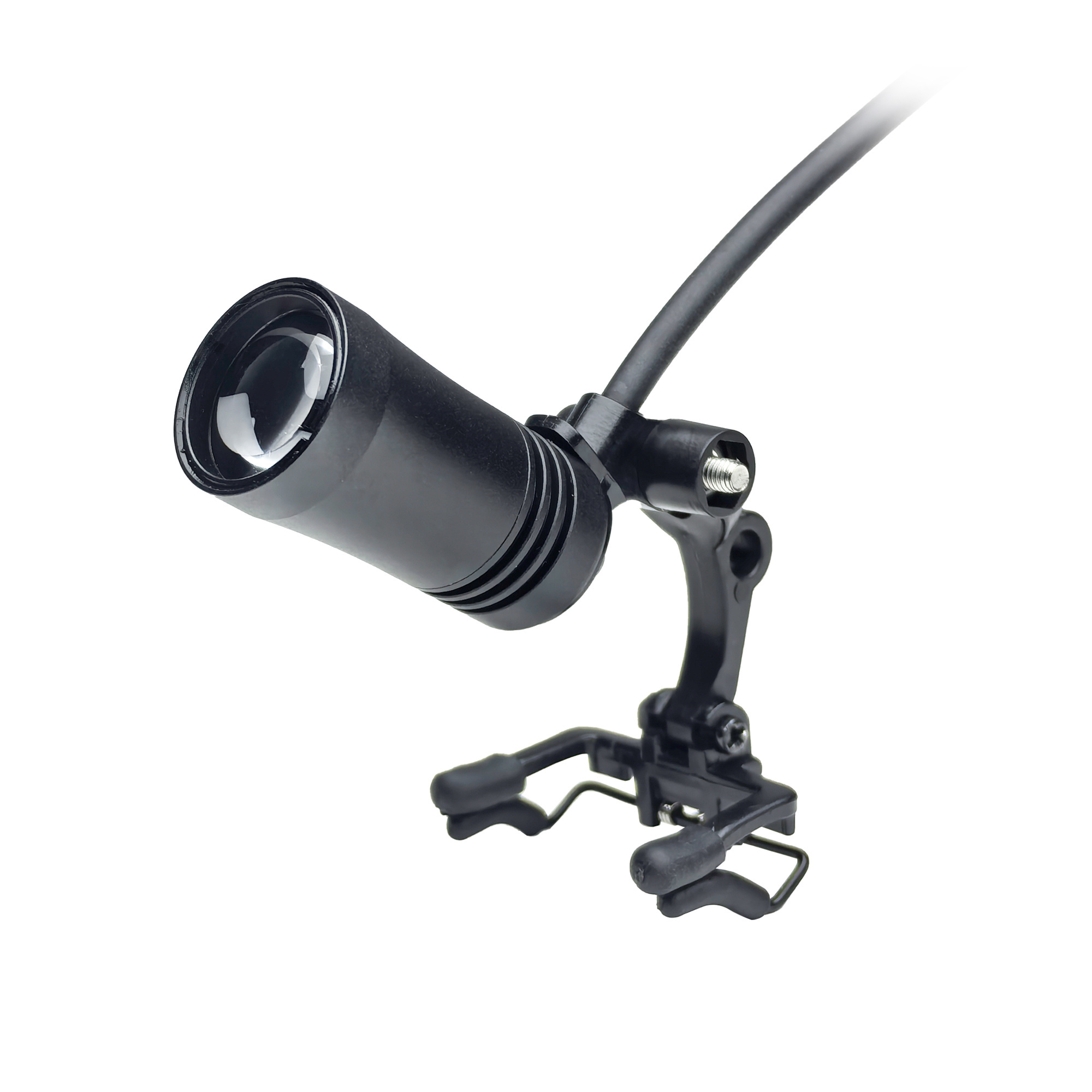 Burite Wired high brightness medical headlamp