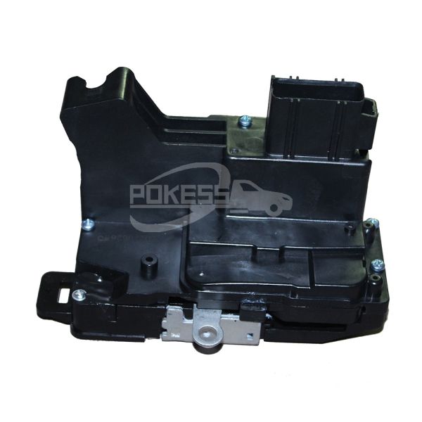 Car Lock Latch Door Lock 6L8Z7821813A 6L8A7821813EB MQ-001Right Front Door Lock for Ford Kuga 05