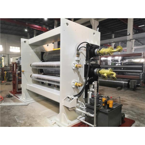 Модель машины Φ480×2020 промышленной ткани выбивая